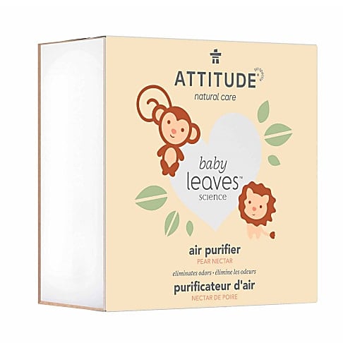 Attitude Baby Leaves Luchtreiniger - Perennectar