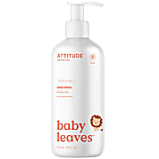 Attitude Baby Leaves Natuurlijke Bodylotion - Peer Nectar