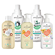 Attitude Baby Love Set - Perennectar