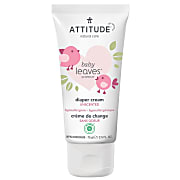 Attitude Baby Leaves Luiercrème Zink (75ml)