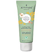 Attitude Oatmeal sensitive natural baby care - Soothing Lichaamscrème