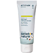 Attitude Oatmeal sensitive natural baby care - Soothing Lichaamscrème