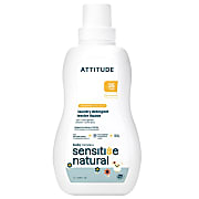 Attitude Oatmeal sensitive natural baby care - Wasmiddel (35 wasbeurten)