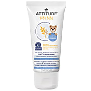 Attitude Oatmeal sensitive natural baby care - Babyzalf