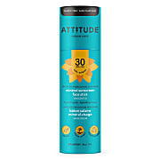 Attitude Baby & Kids Zonnebrand Stick Gezicht Parfumvrij - SPF 30