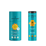 Attitude Zonnebrand Voordeelset - Baby