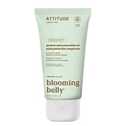 Attitude Blooming Belly Huidolie Amandel & Argan (150 ml)