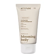 Attitude Blooming Belly Borstvoeding Balsem - Argan (150 ml)