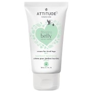 Attitude Blooming Belly Vermoeide Benen Crème - Mint 150 ml