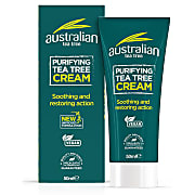 Australian Tea Tree Organic Antiseptische Crème