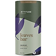 Attitude Leaves Bar Baksodavrije Deodorant Kruidengeur