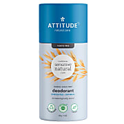 Attitude Baksodavrije Deodorant - Parfumvrij