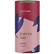 Attitude Leaves Bar Baksodavrije Deodorant Sandelhout