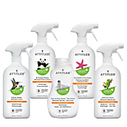 Attitude Easy Cleaning Set