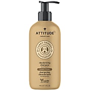 Attitude Furry Friends Deodorizing Shampoo - Lavendel