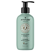 Attitude Furry Friends Verzachtende Havermout Shampoo