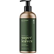 Attitude Super Leaves Essentials Handzeep Bergamot & Ylang Ylang