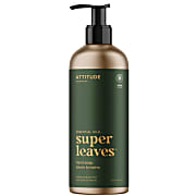 Attitude Super Leaves Essentials Handzeep Petitgrain & Jasmijn