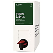 Attitude Super Leaves Essentials Handzeep Pepermunt & Zoete Sinaasappel Refill