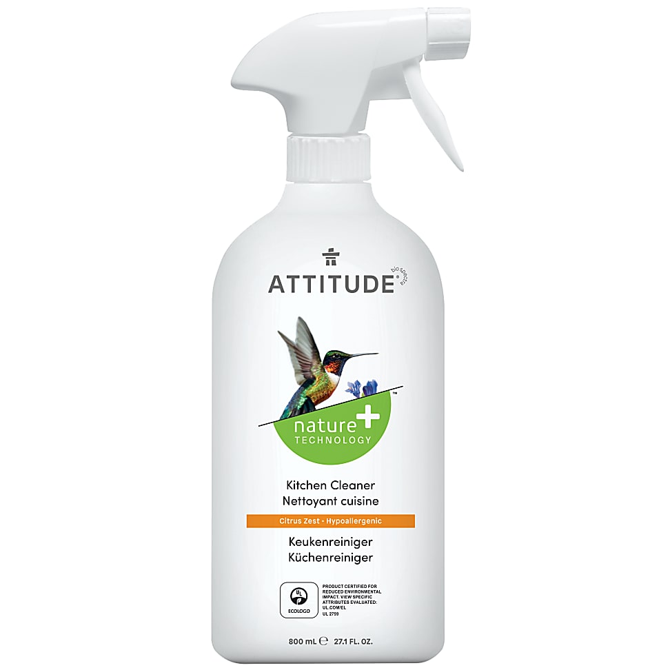 Image of Attitude Keukenreiniger