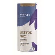 Attitude Leaves Bar Body Butter Zeezout