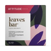 Attitude Leaves Bar Conditioner Vochtinbrengend Kruidengeur