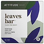 Attitude Leaves Bar Handzeep Kruidengeur