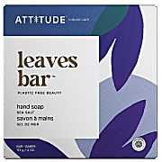 Attitude Leaves Bar Handzeep Zeezout