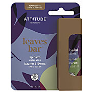 Attitude Leaves Bar Lippenbalsem Parfumvrij