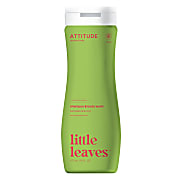 Attitude Little Leaves 2 in 1 Shampoo - Watermeloen & Kokosnoot