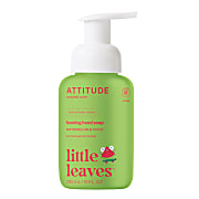 Attitude Little Leaves Foaming Handzeep - Watermeloen & Kokosnoot