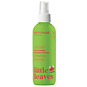 Attitude Little Leaves Detangler - Watermeloen & Kokosnoot