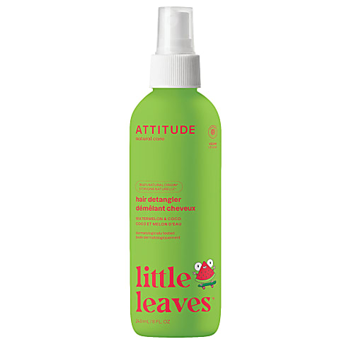 Attitude Little Leaves Detangler - Watermeloen & Kokosnoot