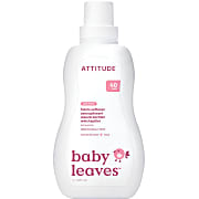 Attitude Little Ones Baby Wasverzachter - Parfumvrij (40 wasbeurten)