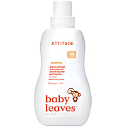 Attitude Little Ones Baby Wasverzachter - Peer Nectar (40 wasbeurten)