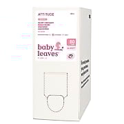Attitude Little Ones Baby Wasmiddel - Geurvrij (80 wasbeurten)