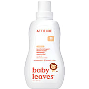 Attitude Little Ones Baby Vloeibaar Wasmiddel - Peer Nectar (35 wasbeurten)