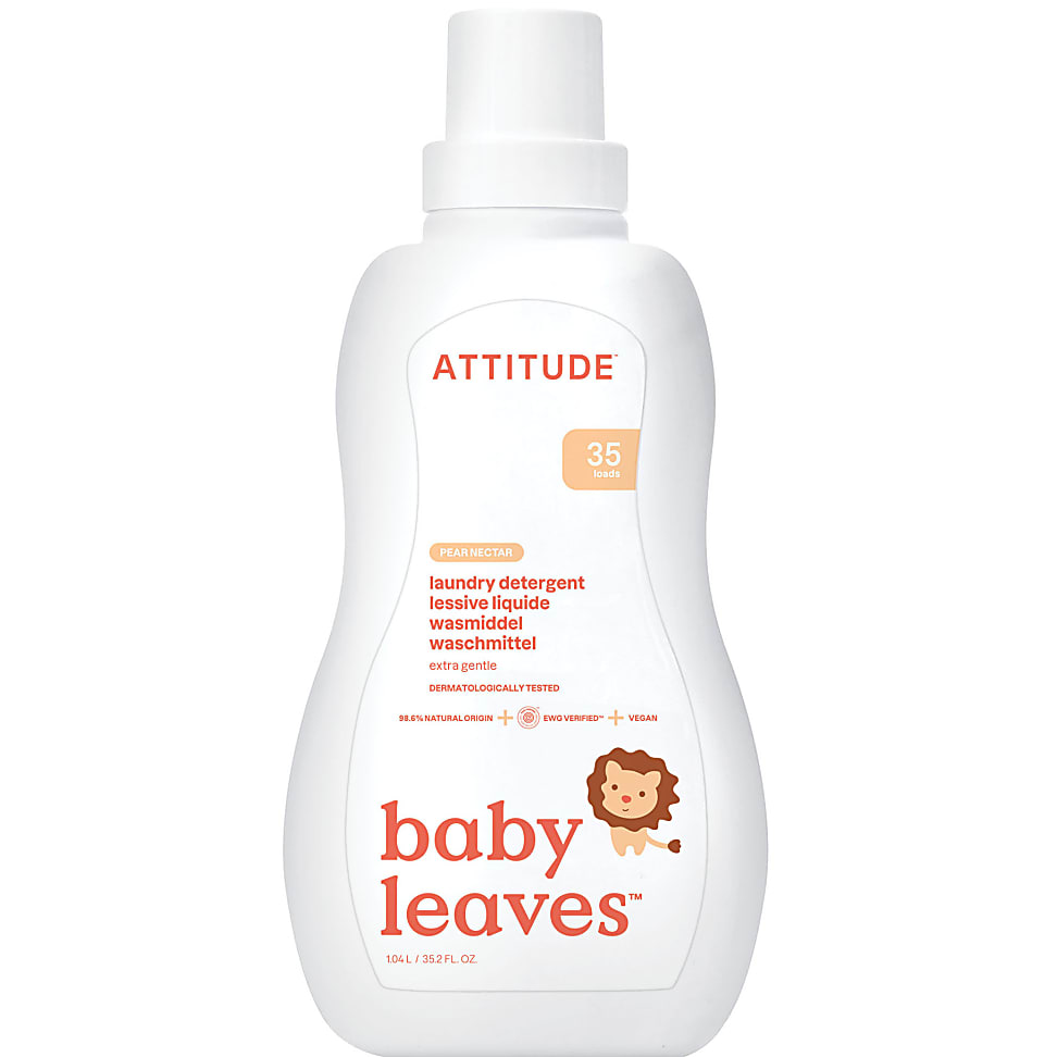 Attitude little best sale ones baby wipes