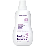 Attitude Little Ones Baby Vloeibaar Wasmiddel - Sweet Lullaby (35 wasbeurten)
