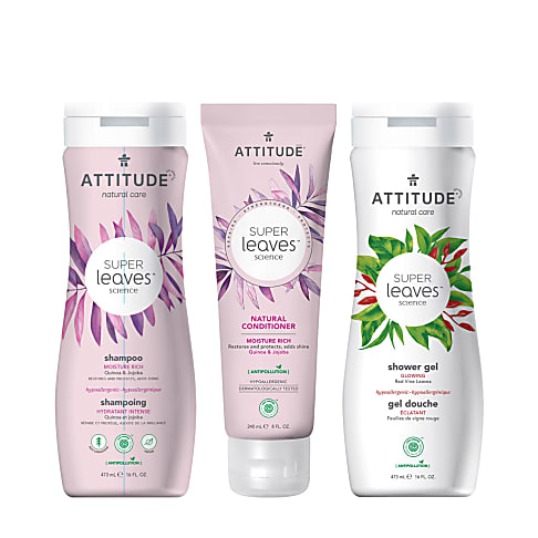 Attitude Moisture Rich Set