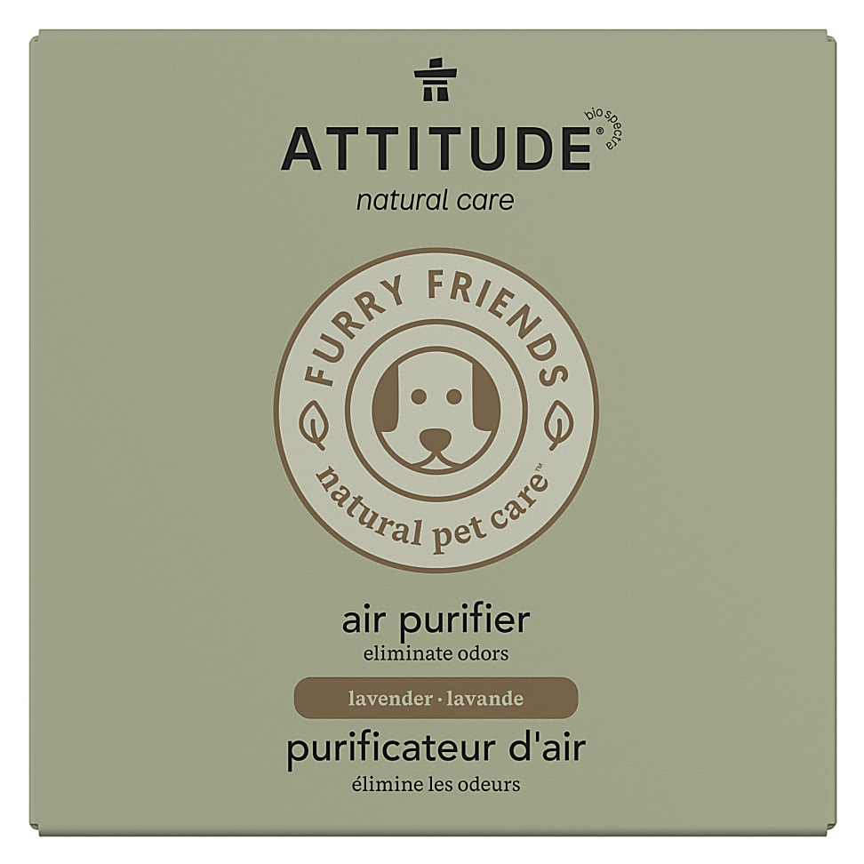 Image of Attitude Natural Pet Odor Absorber