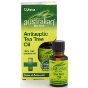 Australian Tea Tree 100% Essentiële Olie (25ml)