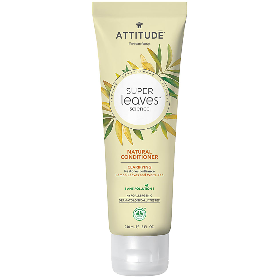 Image of Attitude Super Leaves Conditioner - Clarifying reinigend