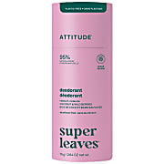 Atitude Super leaves Deodorant - Kokos & Wilde Bessen