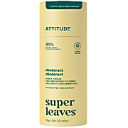 Atitude Super Leaves Deodorant - Earl Grey & Komkommer