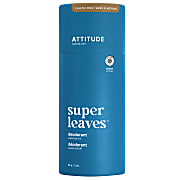 Attitude Super Leaves Deodorant - Geur vrij