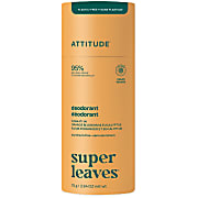 Atitude Super Leaves Deodorant - Sinaasappelbloesem & Eucalyptus