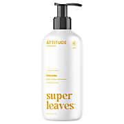 Attitude Super Leaves Natuurlijke Handzeep - Lemon Leaves