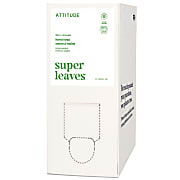Attitude Bulk2 Go 2l Super Leaves Natuurlijke Handzeep - Peer & Amber