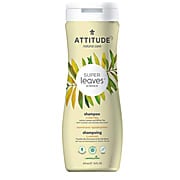 Attitude Super Leaves Natuurlijke Shampoo - Clarifying